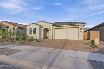 11257 N 169th Ln, Surprise, AZ 85388
