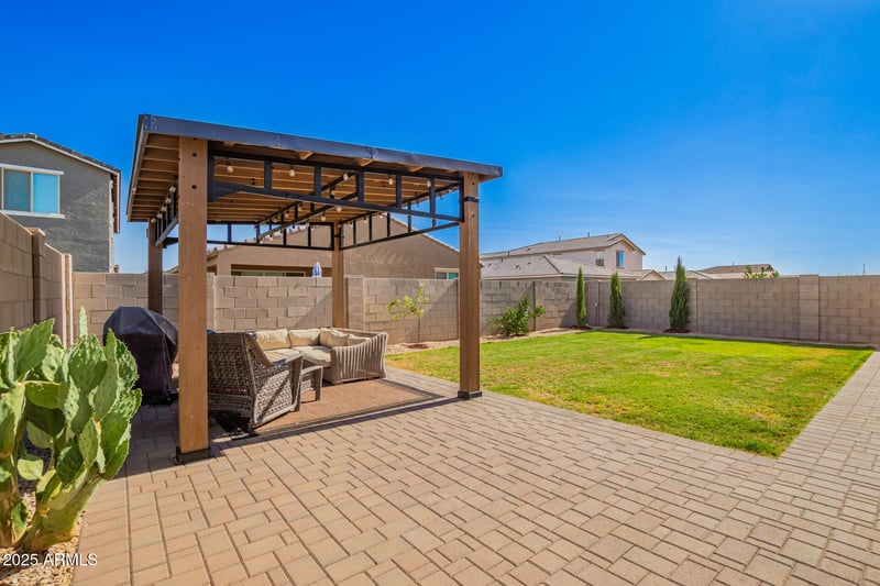 11257 Ulysses Ave, Mesa, AZ 85212