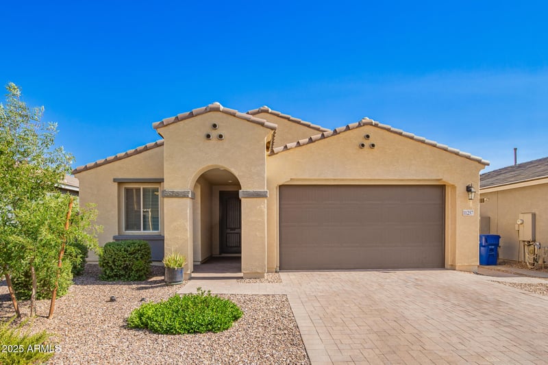 11257 Ulysses Ave, Mesa, AZ 85212
