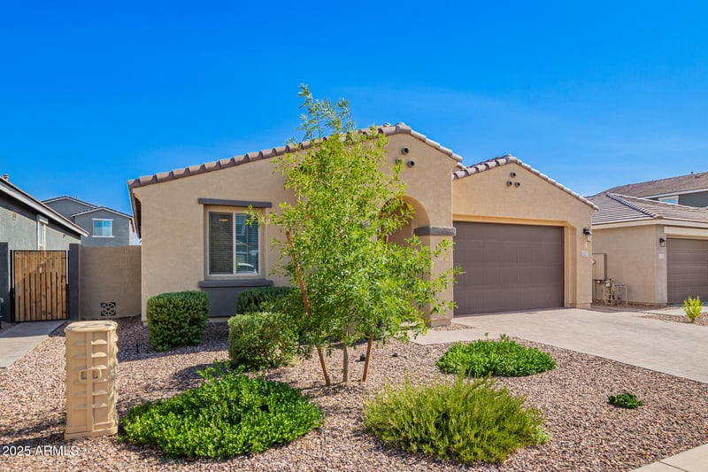 11257 Ulysses Ave, Mesa, AZ 85212