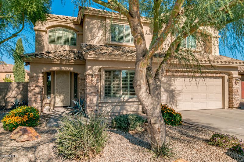 11258 E Sheridan Ave, Mesa, AZ 85212