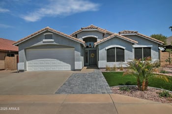 11258 Pronghorn Ave, Mesa, AZ 85212