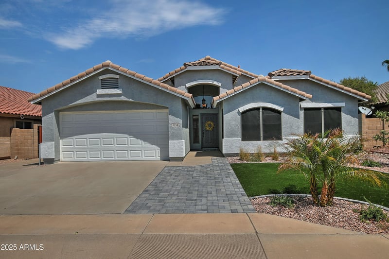 11258 Pronghorn Ave, Mesa, AZ 85212