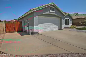 11258 Pronghorn Ave, Mesa, AZ 85212