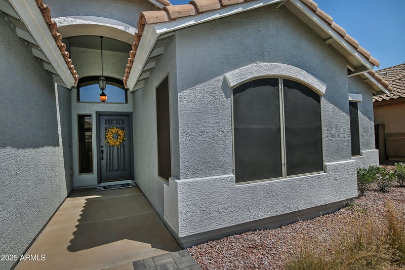 11258 Pronghorn Ave, Mesa, AZ 85212