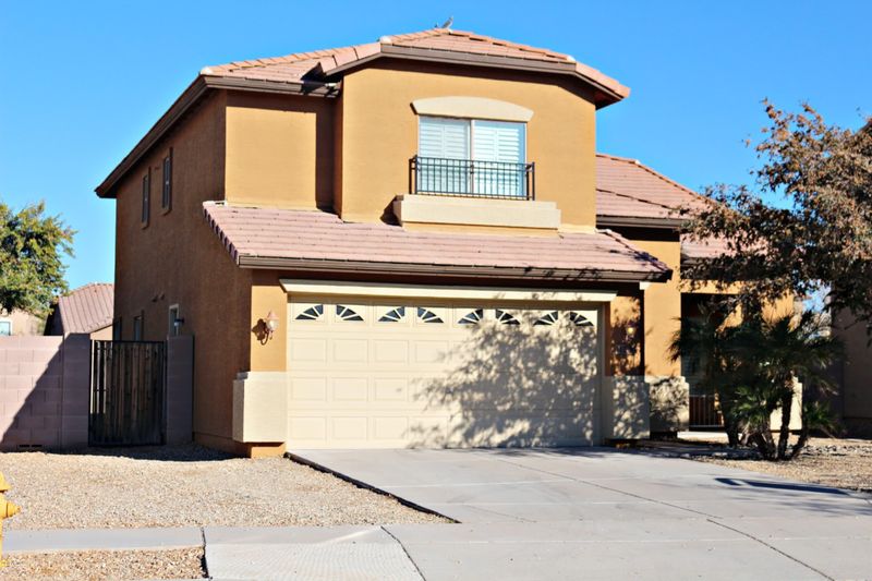 11258 W Lincoln St, Avondale, AZ 85323