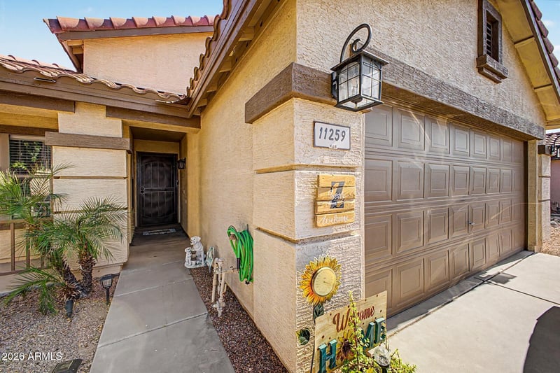 11259 Emelita Ave, Mesa, AZ 85208