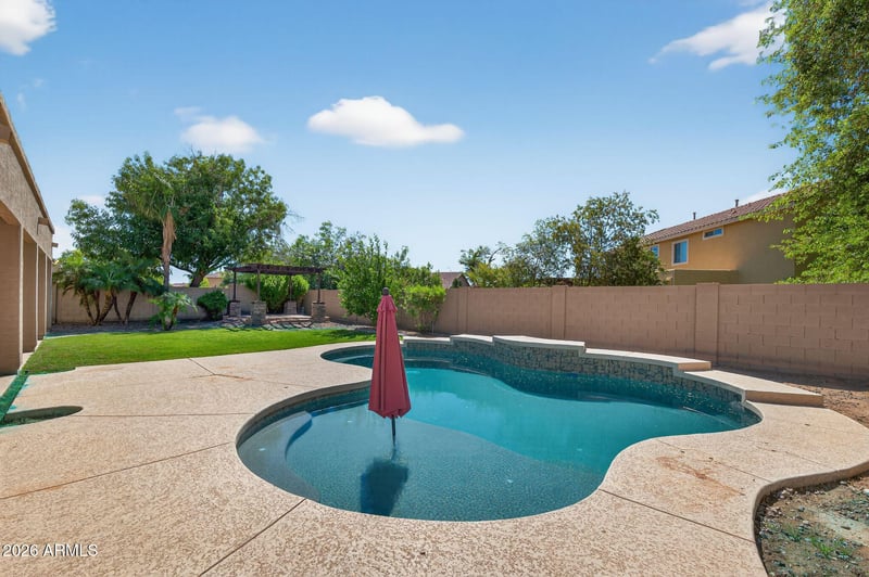 11259 Spaulding Ave, Mesa, AZ 85212