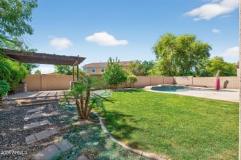 11259 Spaulding Ave, Mesa, AZ 85212