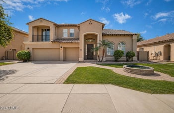 11259 Spaulding Ave, Mesa, AZ 85212