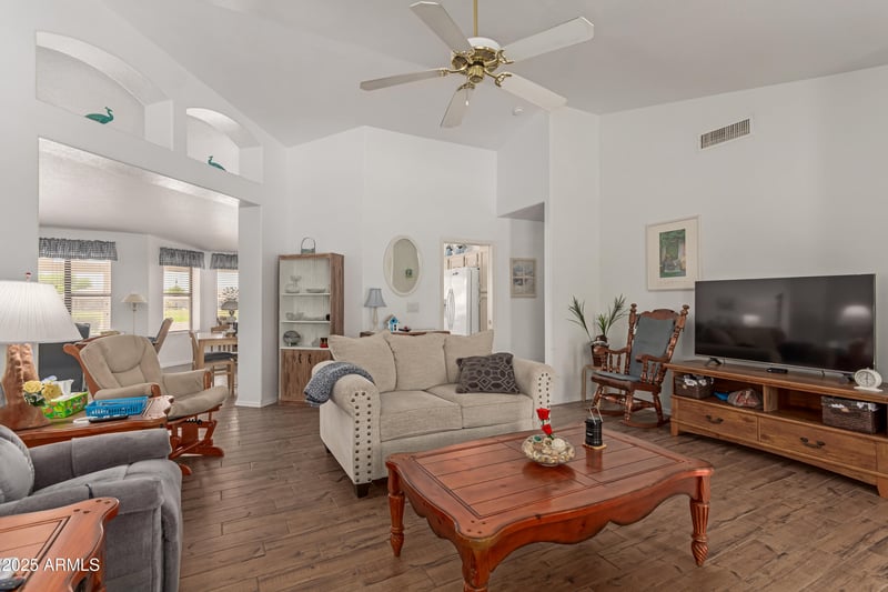 11259 Laguna Azul Cir, Mesa, AZ 85209
