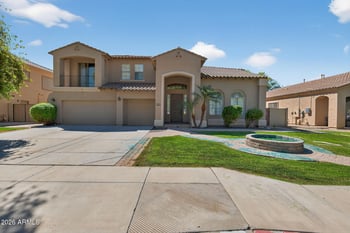 11259 Spaulding Ave, Mesa, AZ 85212