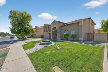 11259 Spaulding Ave, Mesa, AZ 85212