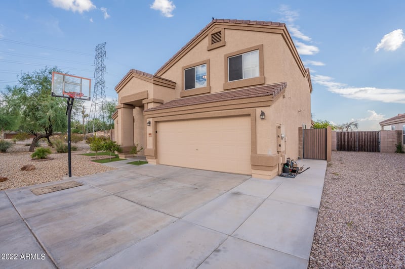 11259 W Lily Mckinley Dr, Surprise, AZ 85378