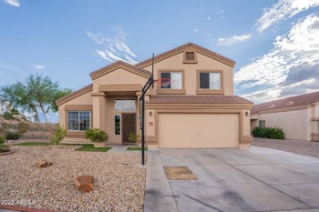11259 W Lily Mckinley Dr, Surprise, AZ 85378