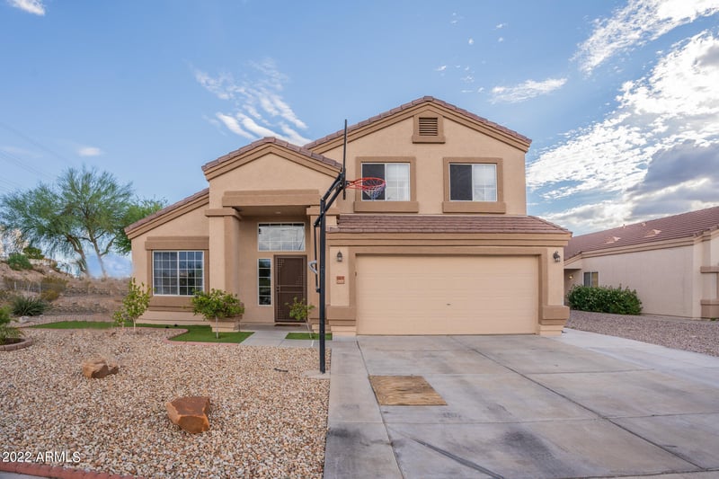 11259 W Lily Mckinley Dr, Surprise, AZ 85378