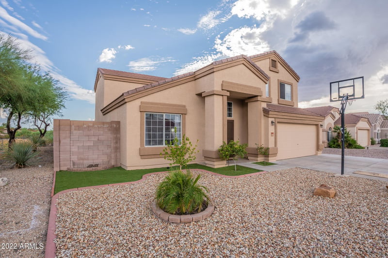 11259 W Lily Mckinley Dr, Surprise, AZ 85378