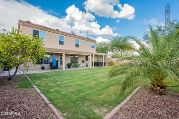 11259 W Lily Mckinley Dr, Surprise, AZ 85378