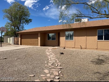 1126 Apollo Ave, Tempe, AZ 85283