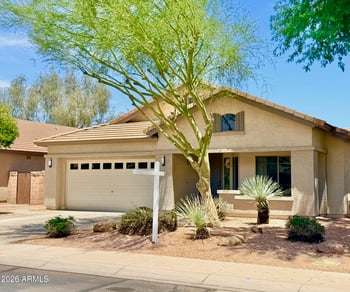 1126 Carob Dr, Chandler, AZ 85286