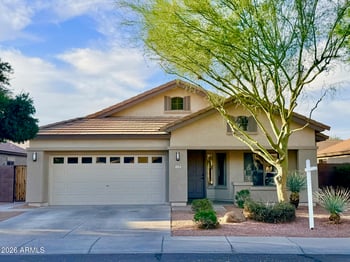 1126 Carob Dr, Chandler, AZ 85286