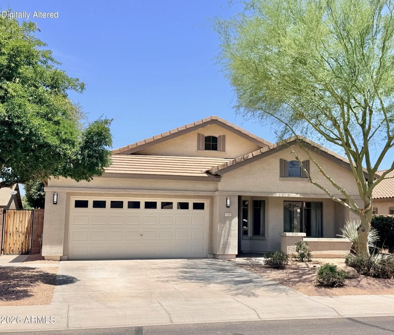 1126 Carob Dr, Chandler, AZ 85286