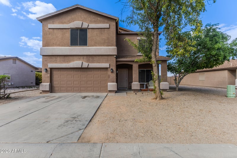 1126 Cowboy Cove Trl, San Tan Valley, AZ 85143