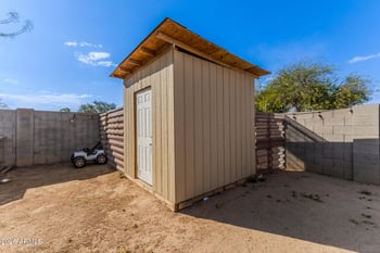 1126 Cowboy Cove Trl, San Tan Valley, AZ 85143