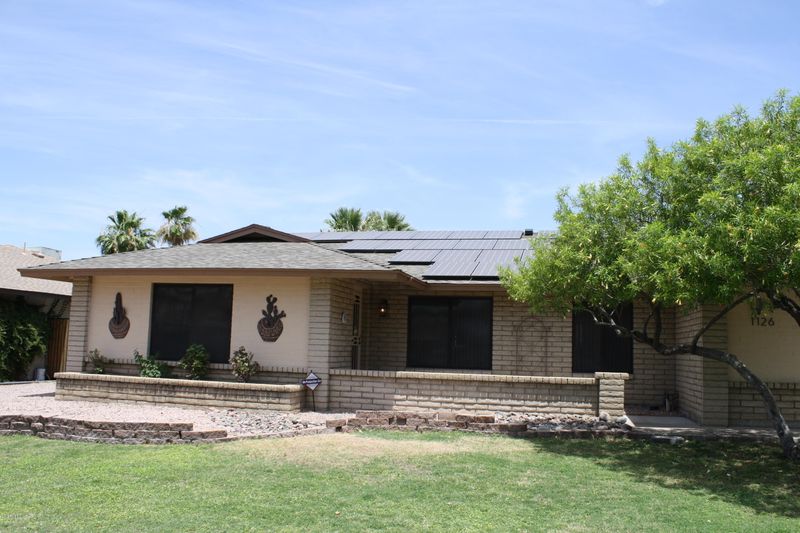 1126 E Renee Dr, Phoenix, AZ 85024
