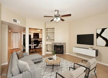 1126 Elliot Rd #1040, Chandler, AZ 85224