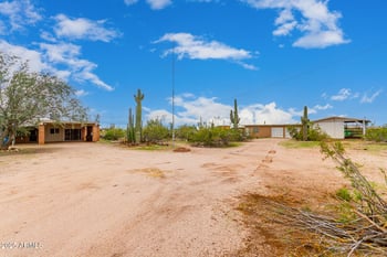 1126 Goldfield Rd, Apache Junction, AZ 85119