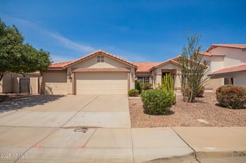 1126 Melody Cir, Chandler, AZ 85225