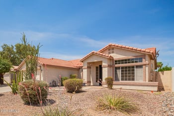 1126 Melody Cir, Chandler, AZ 85225