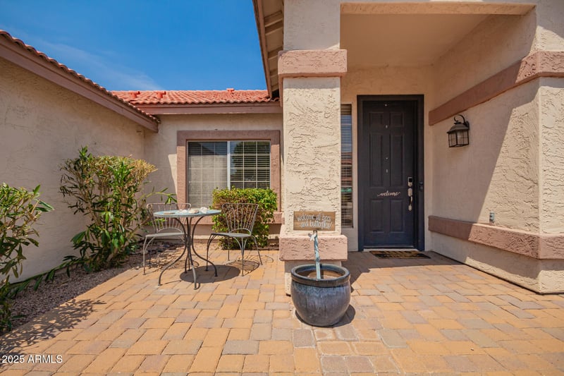 1126 Melody Cir, Chandler, AZ 85225