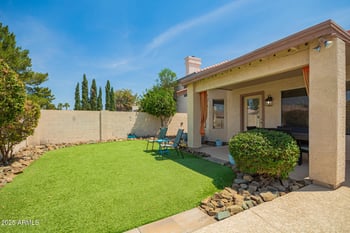 1126 Melody Cir, Chandler, AZ 85225