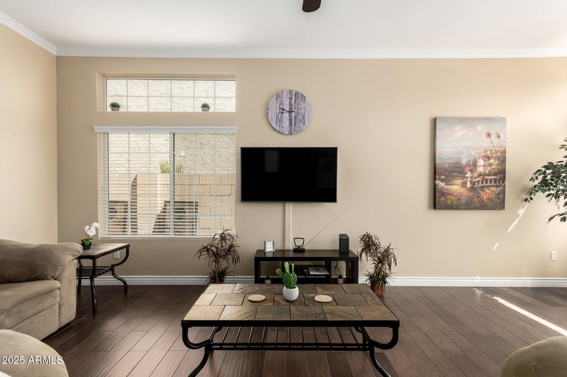 1126 N Melody Cir, Chandler, AZ 85225