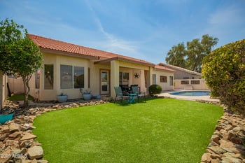 1126 Melody Cir, Chandler, AZ 85225
