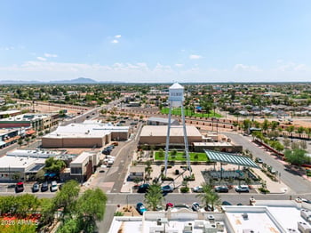 1126 N Melody Cir, Chandler, AZ 85225