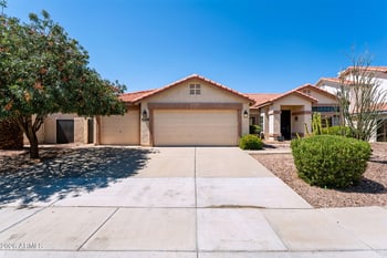 1126 N Melody Cir, Chandler, AZ 85225