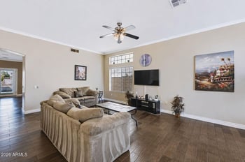1126 N Melody Cir, Chandler, AZ 85225