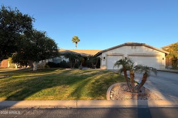 1126 Nassau St, Mesa, AZ 85205