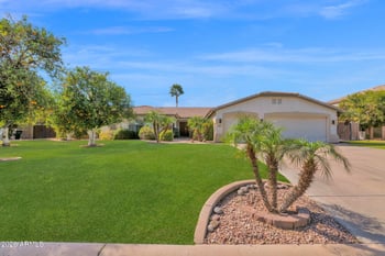 1126 Nassau St, Mesa, AZ 85205