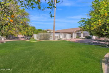 1126 Nassau St, Mesa, AZ 85205