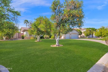 1126 Nassau St, Mesa, AZ 85205