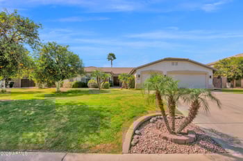 1126 Nassau St, Mesa, AZ 85205