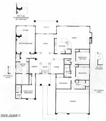 1126 Nassau St, Mesa, AZ 85205