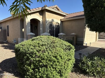 1126 Pedro Rd, Phoenix, AZ 85042