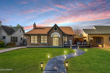 1126 Portland St, Phoenix, AZ 85007