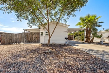 1126 98th St, Mesa, AZ 85208
