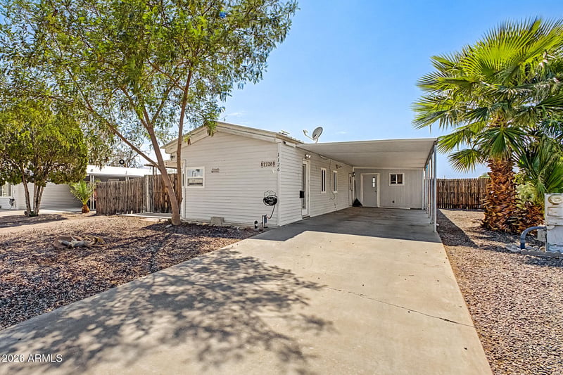 1126 S 98th St, Mesa, AZ 85208